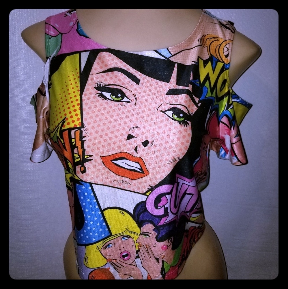 COMIC TOP!!$$$$$$$$